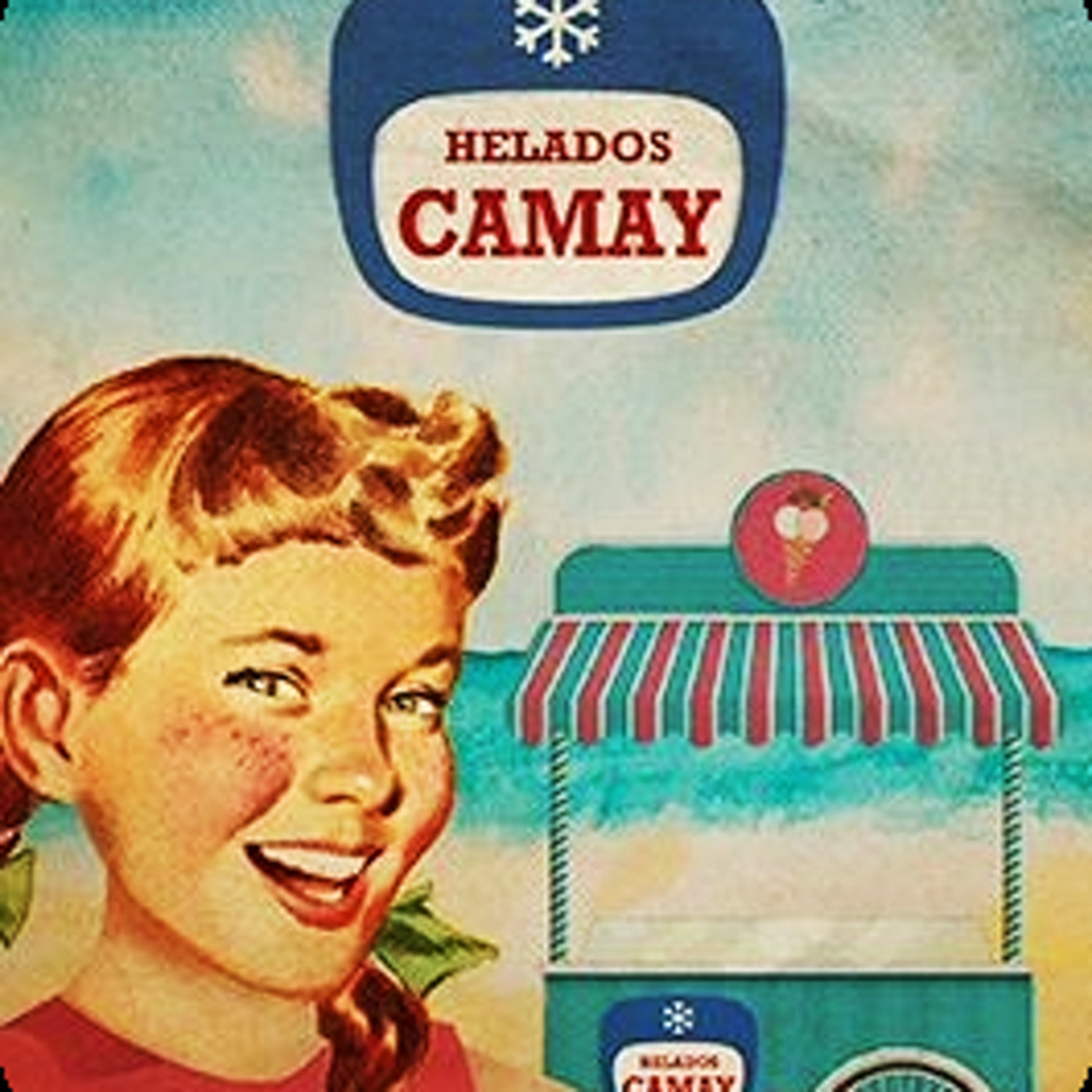 03. Helados Camay 1965 episode artwork