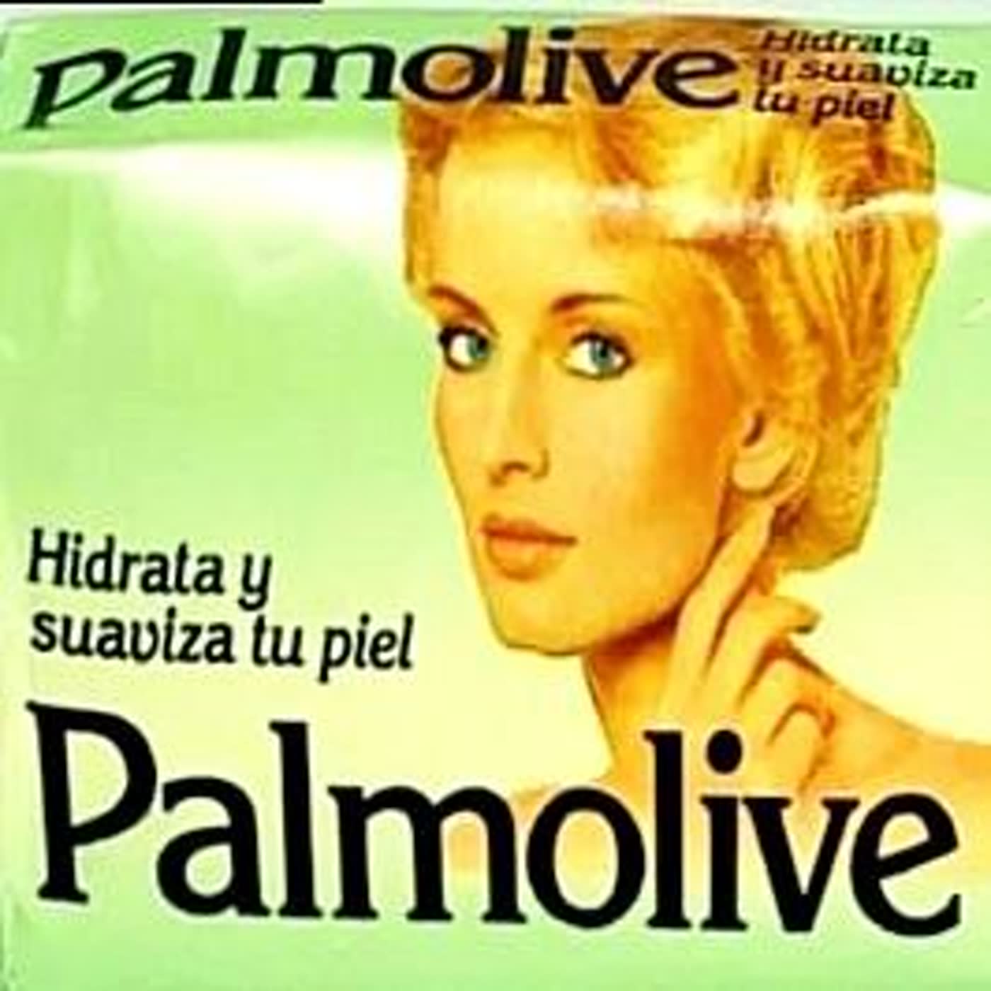 43. Jabon Palmolive 1968 episode artwork