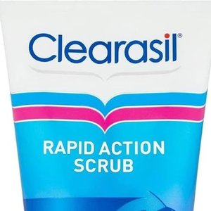 152. Cosmético Clearasil 1991