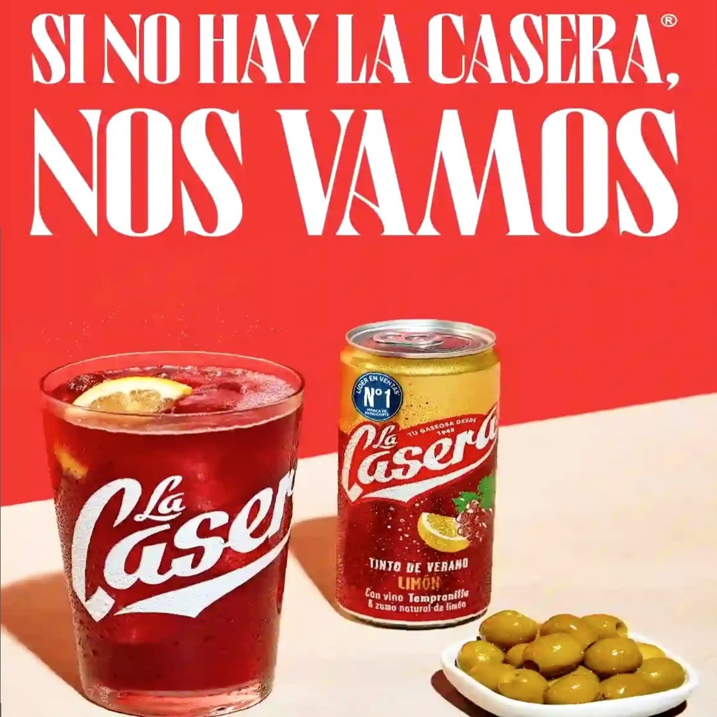96. Gaseosa La Casera 1982 episode artwork