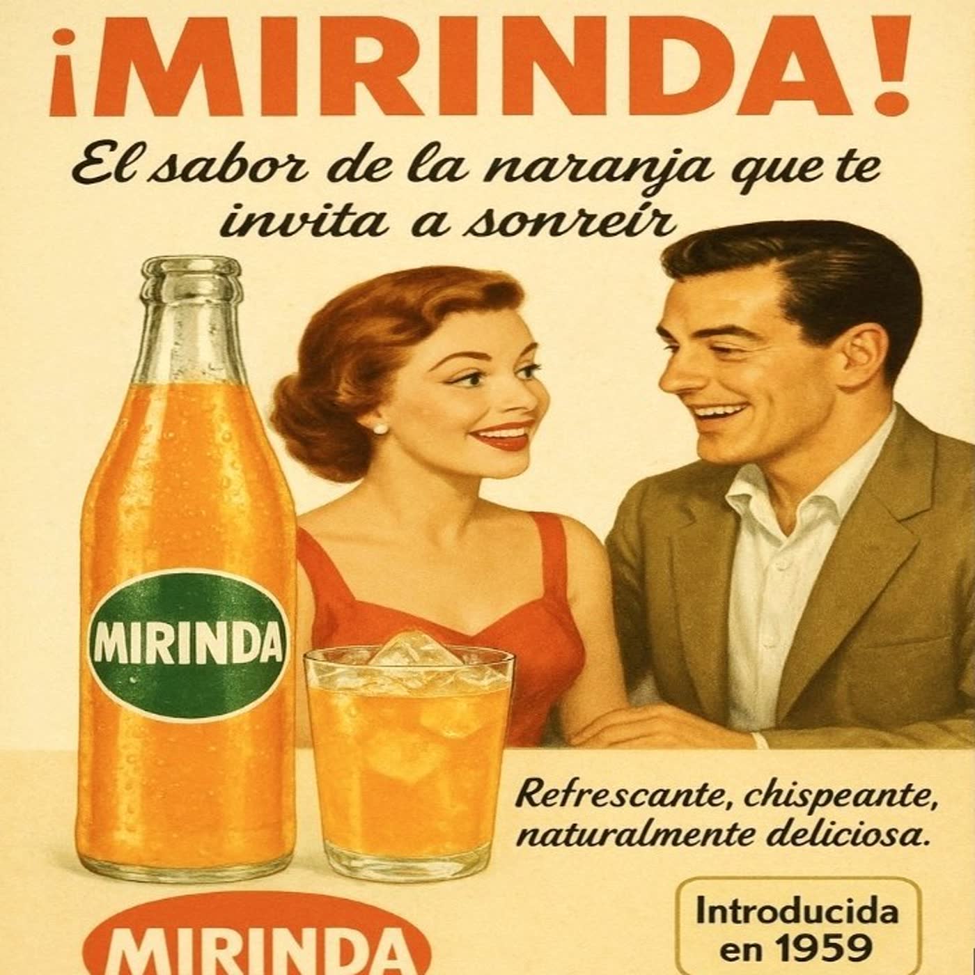 186. Mirinda 1967 episode artwork