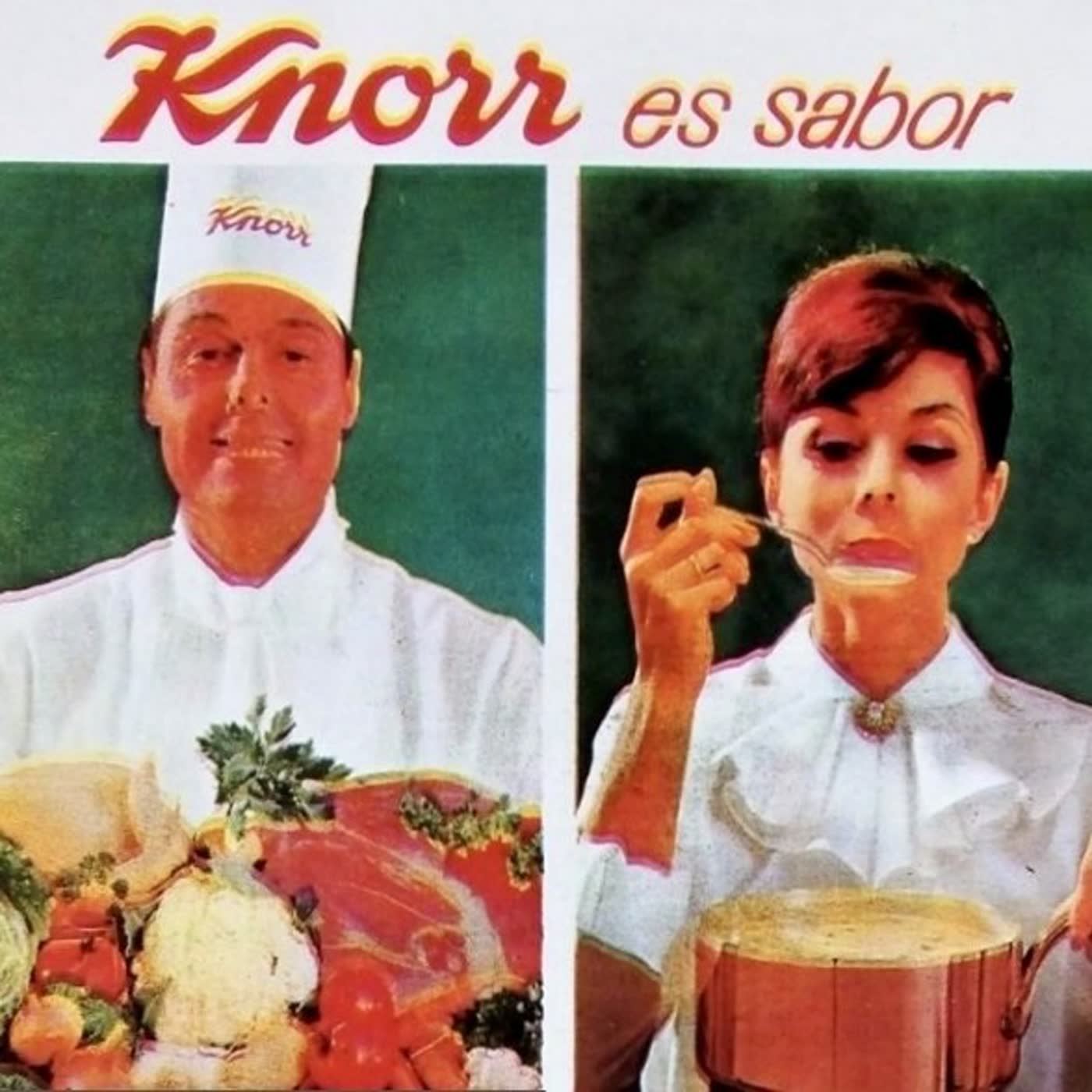 148. Sopas Knorr 1985 episode artwork