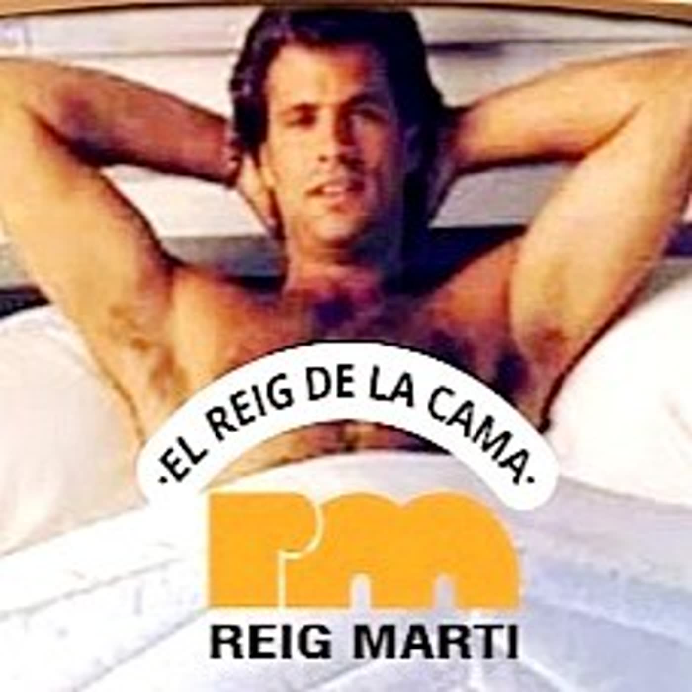 111. Camas Reig Martí 1987 episode artwork