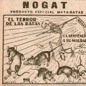 02. Raticida Nogat 1969