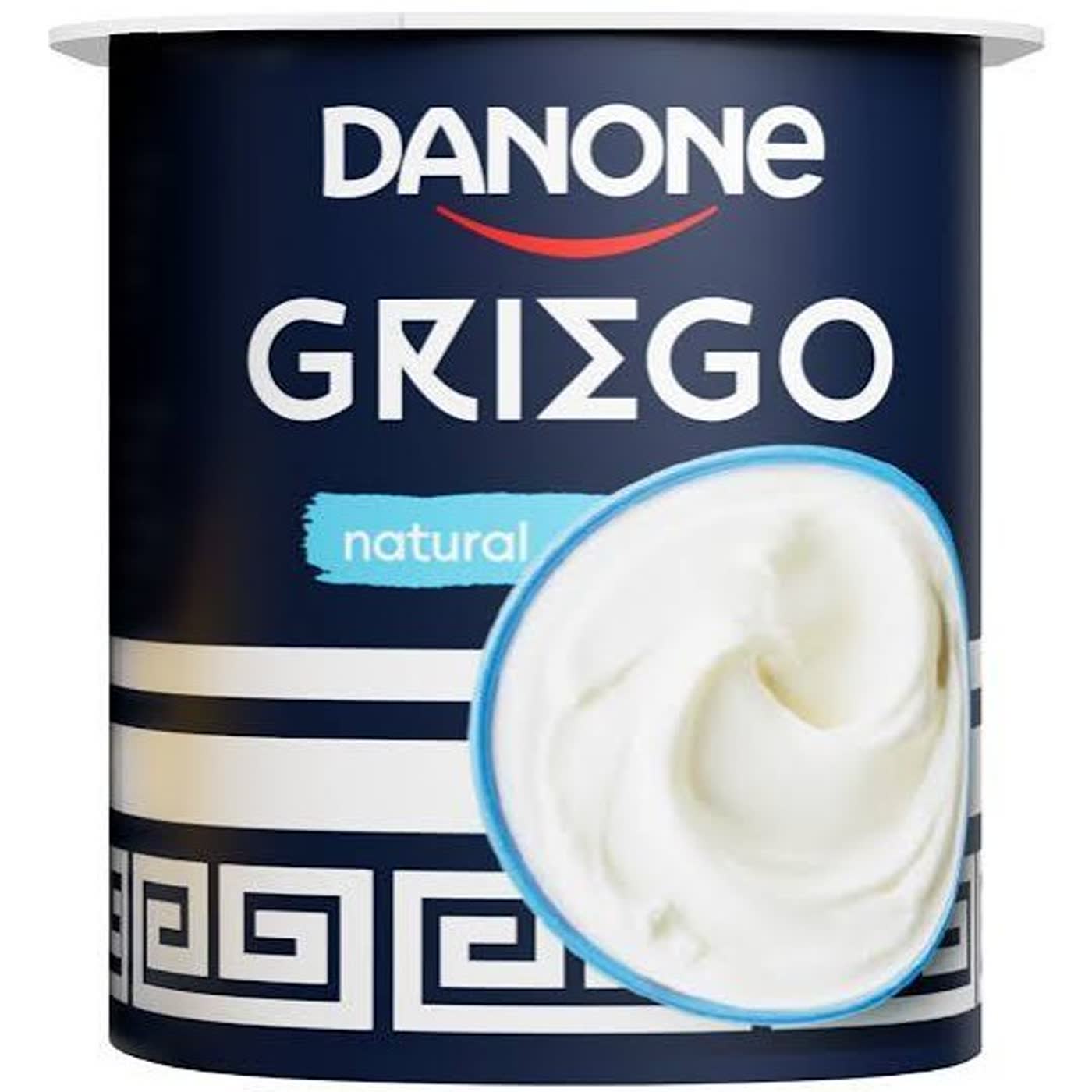 179. Yogur Griego Danone 1994