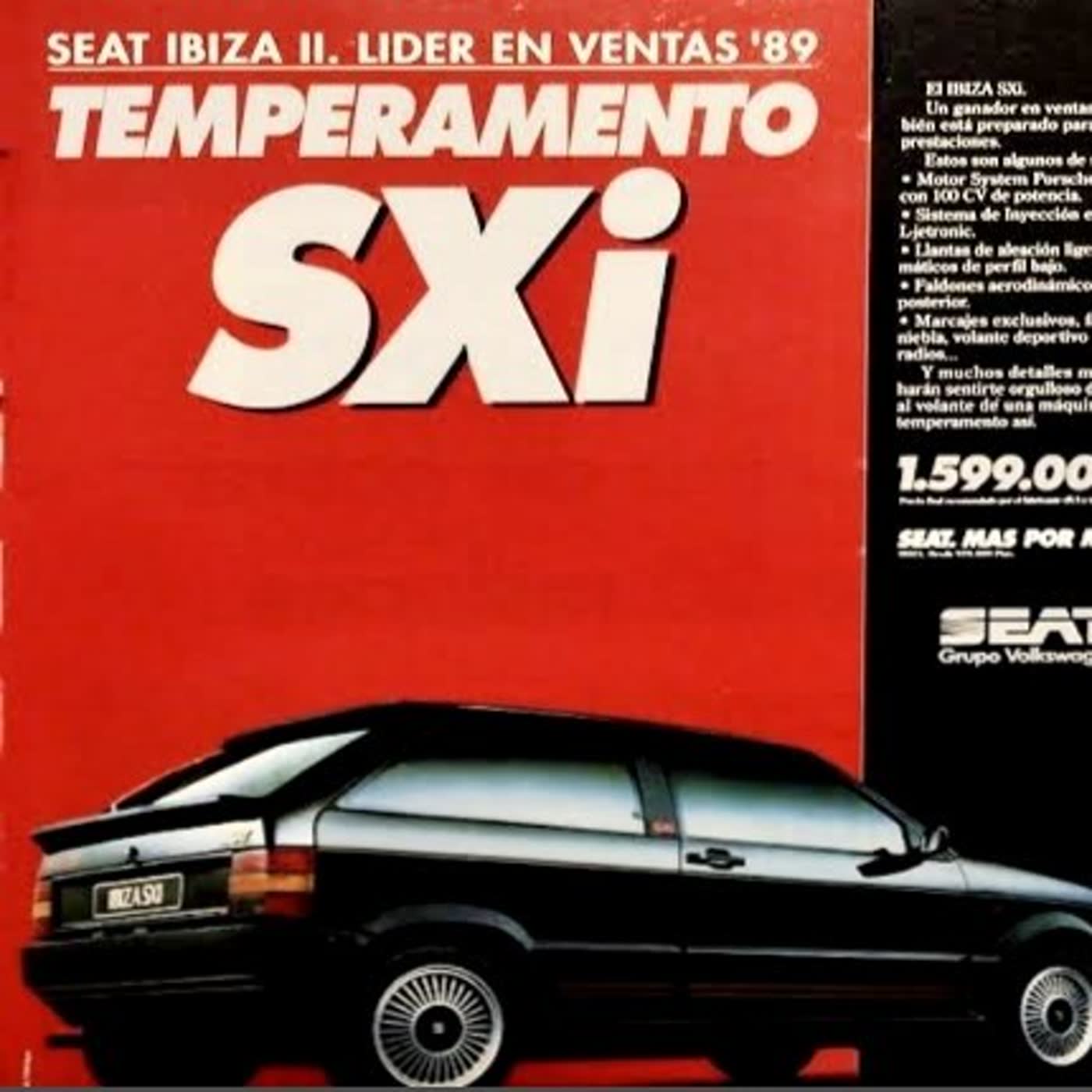 191. Inyección y seducción episode artwork