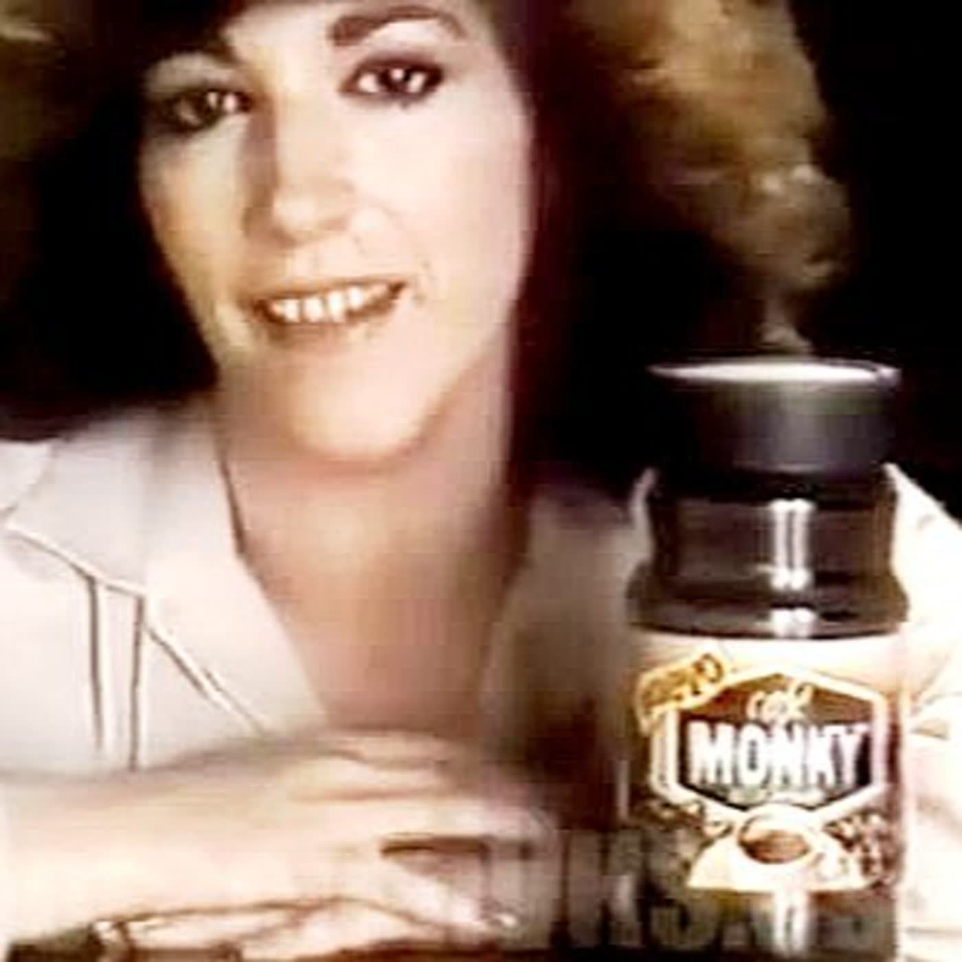118. Café Monky 1983 episode artwork
