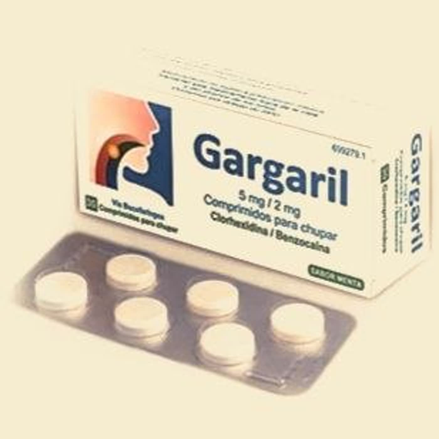 45. Pastillas Gargaril 1966 episode artwork