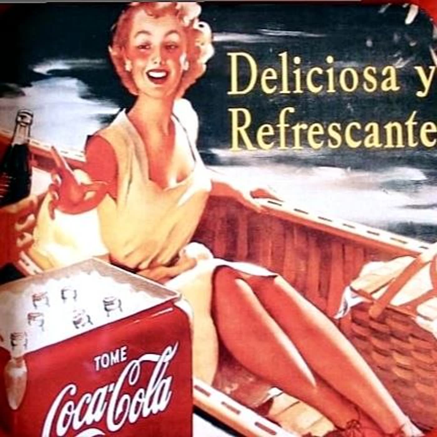 44. Coca-Cola 1969 episode artwork