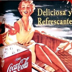 44. Coca-Cola 1969