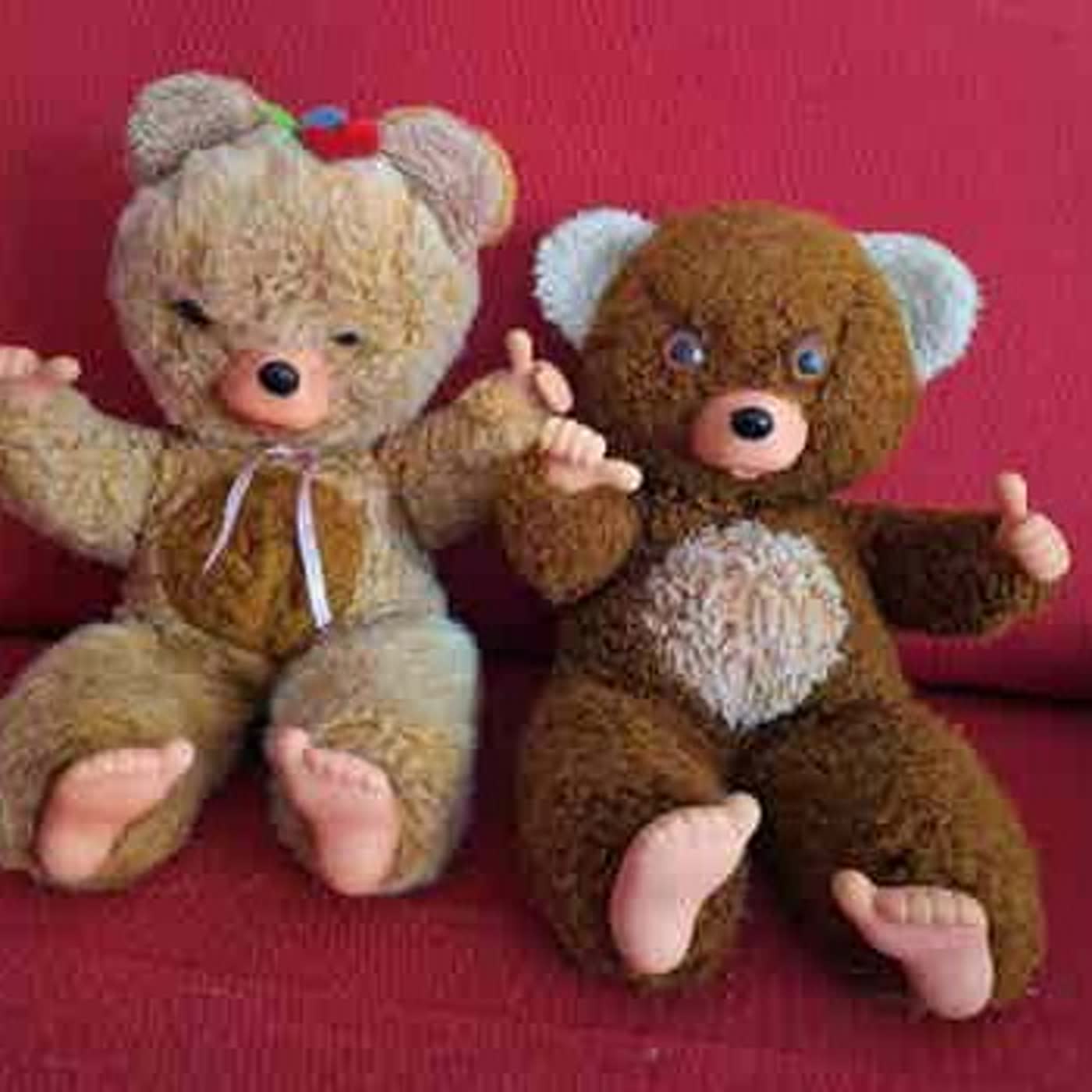 146. Peluches Vir 1981 episode artwork