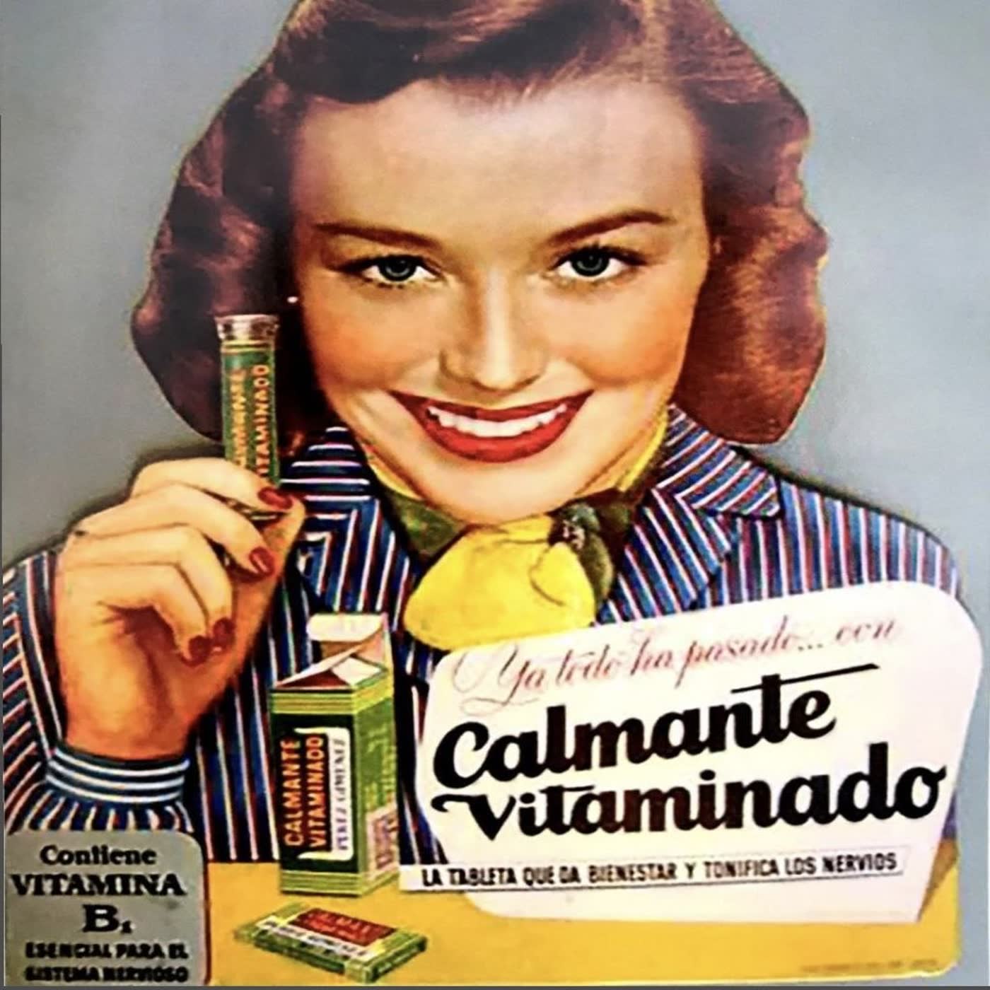 17. Calmante Vitaminado 1968 episode artwork