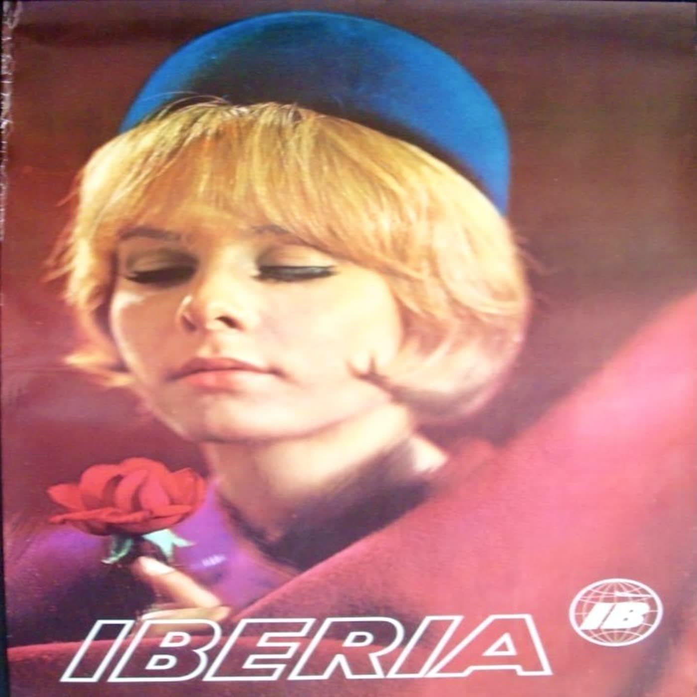 97. Iberia Lineas Aéreas 1968 episode artwork