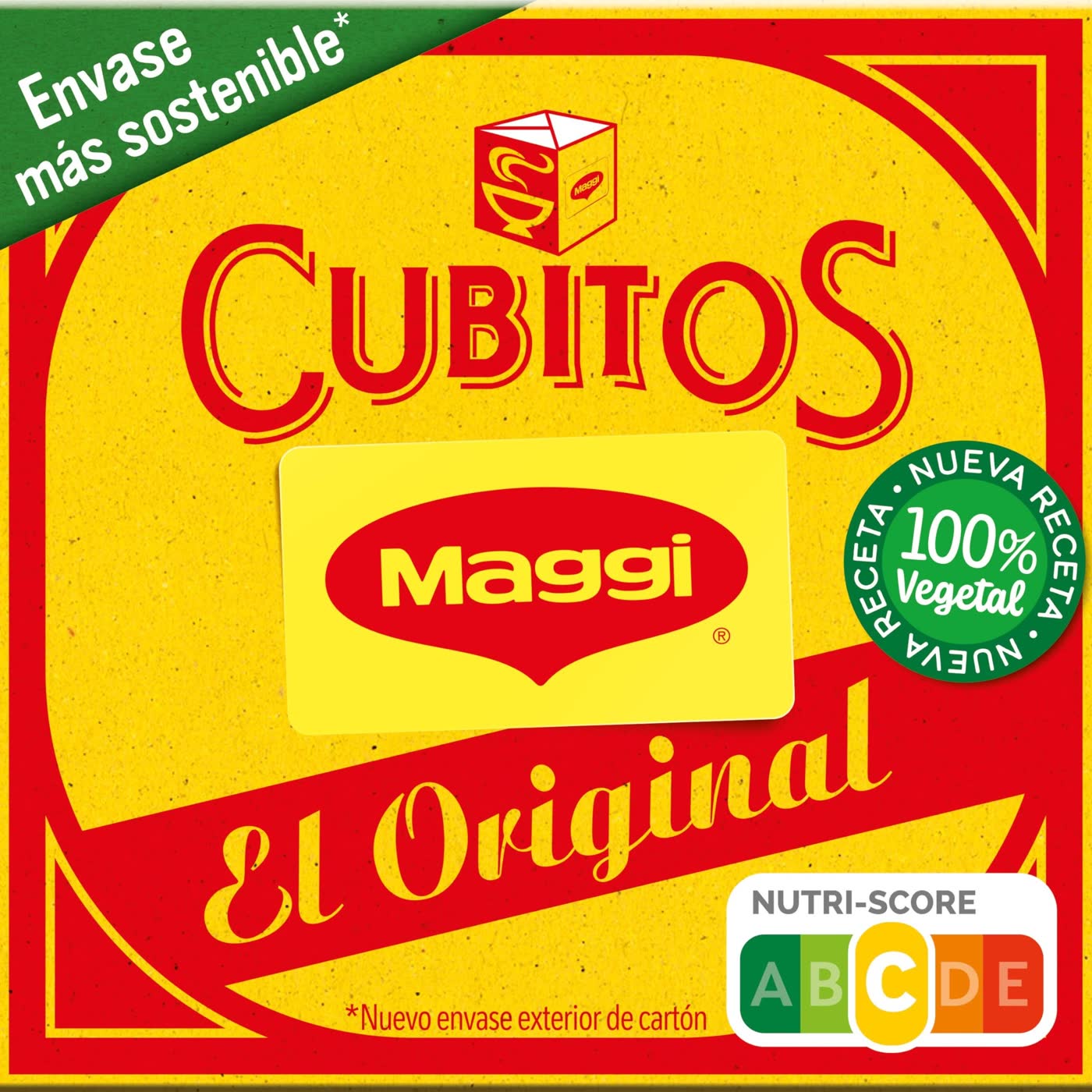 93. Cubitos Maggi 1983 episode artwork