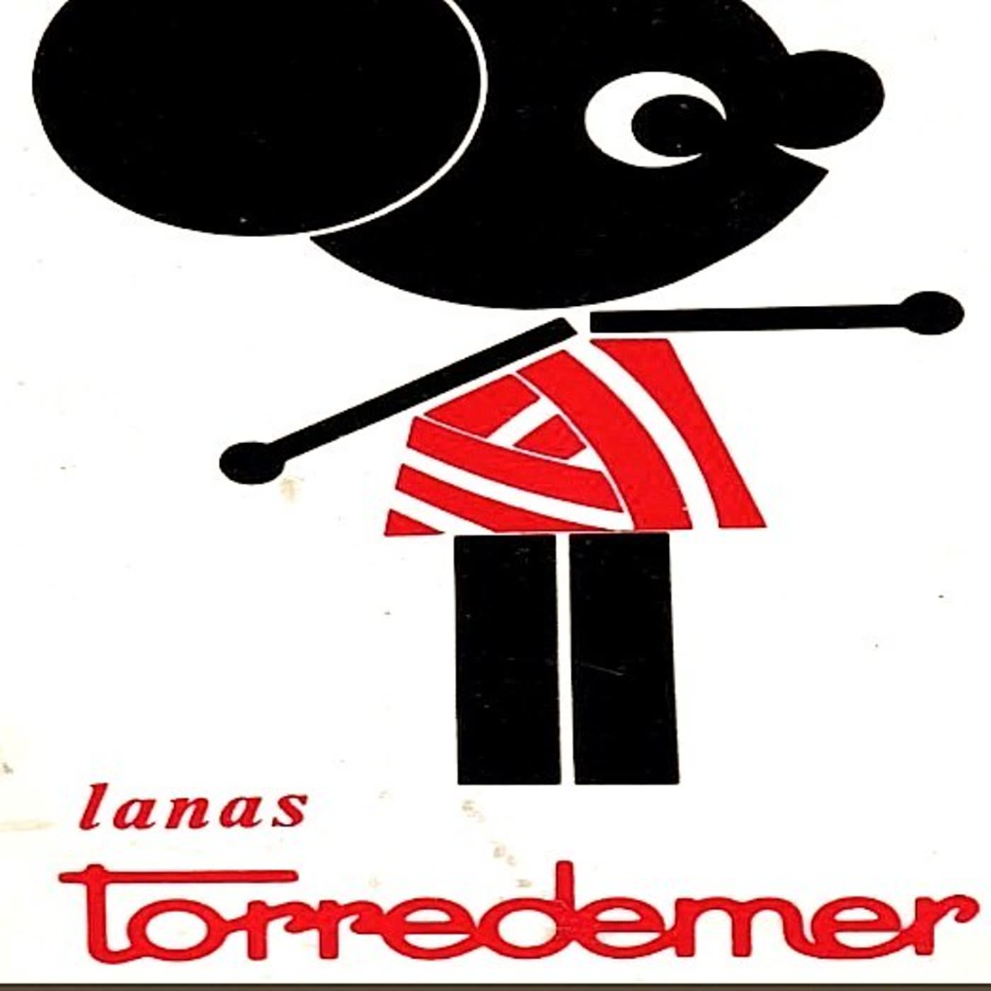 57. Lanas Torredemer 1968 episode artwork