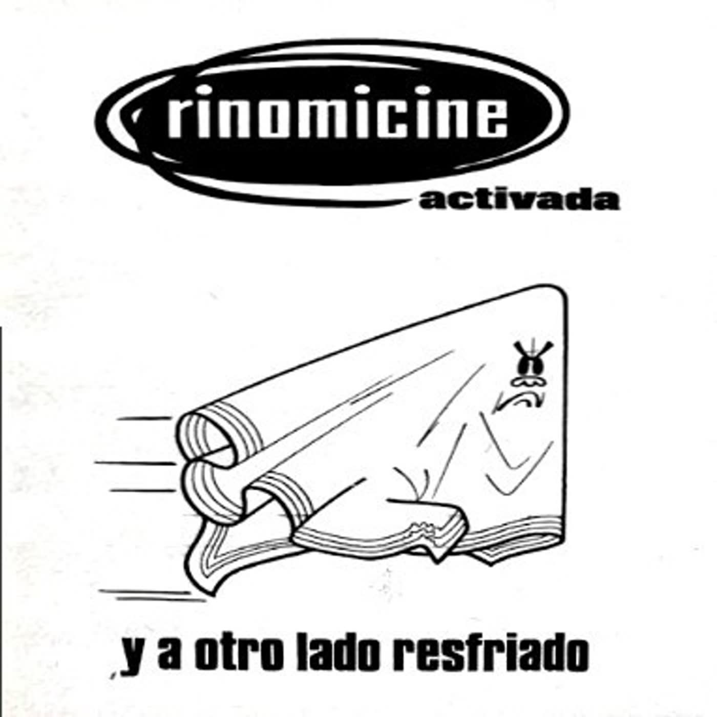 66. Rinomicine activada 1970 episode artwork