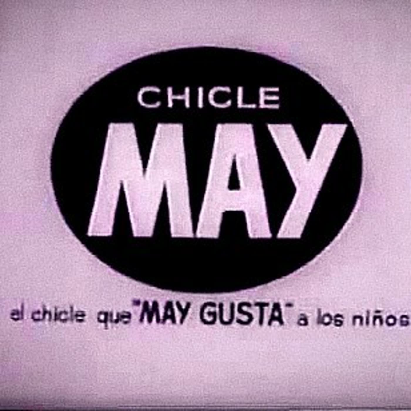 151. Chicle May 1967 episode artwork