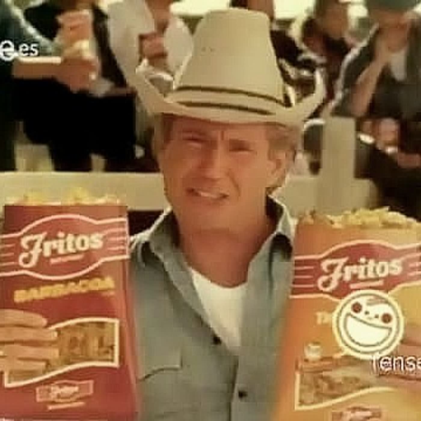 183. Fritos de maíz Matutano 1988 episode artwork
