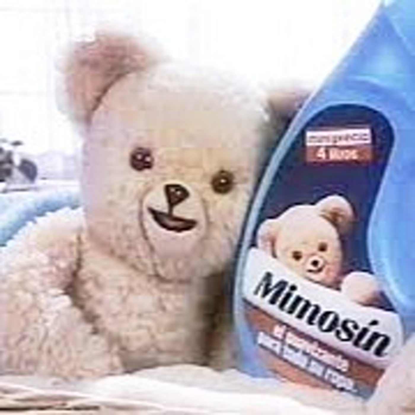 100. Suavizante Mimosín 1986 episode artwork