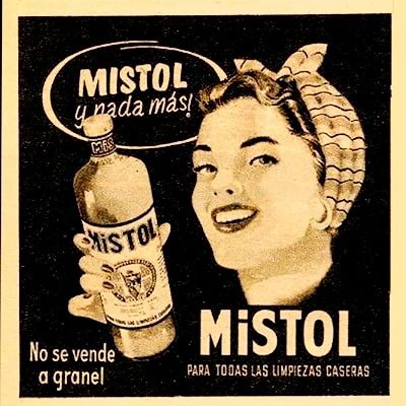 27. Mistol Vajillas 1963 episode artwork