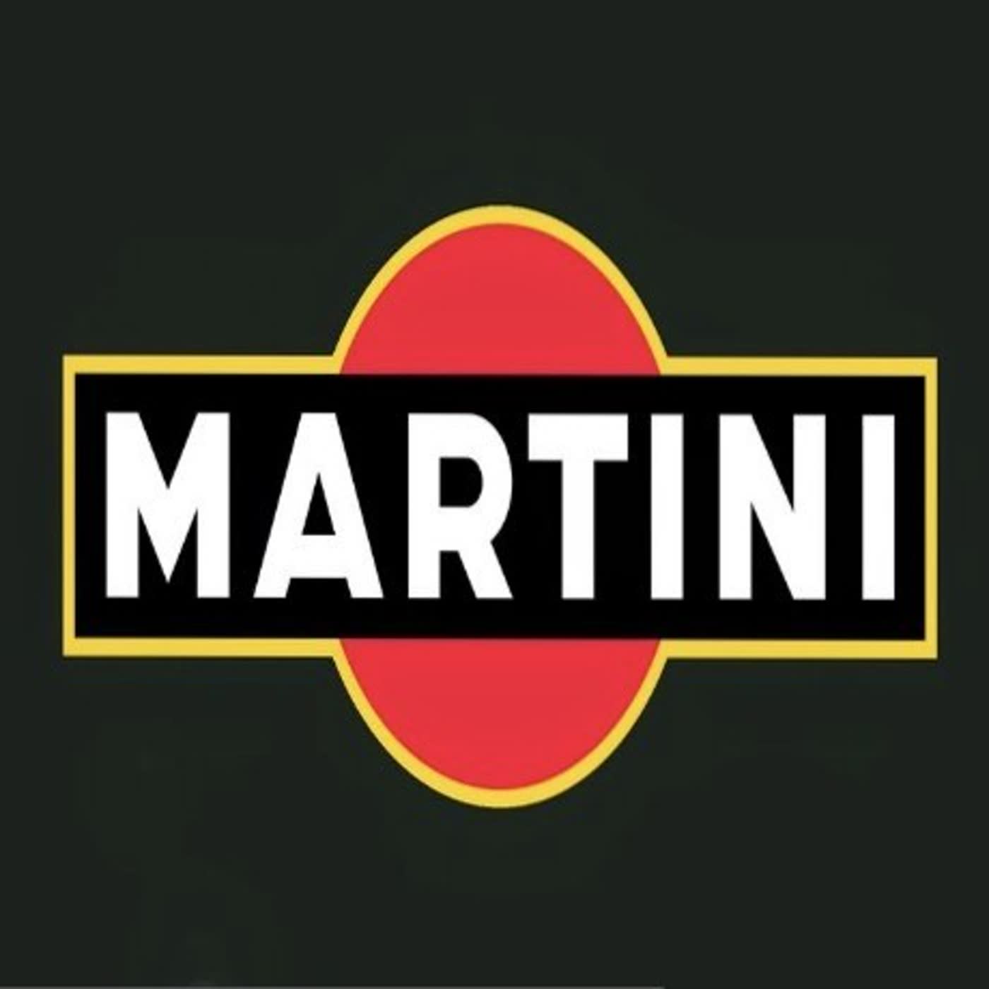 122. Vermut Martini 1989 episode artwork