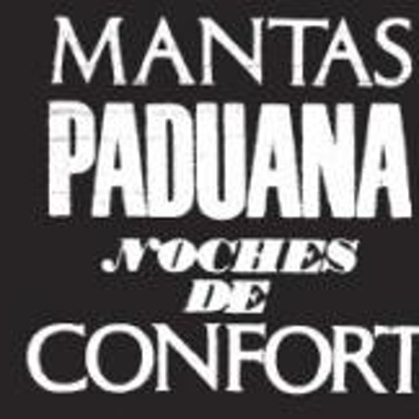 11. Mantas Paduana 1964 episode artwork