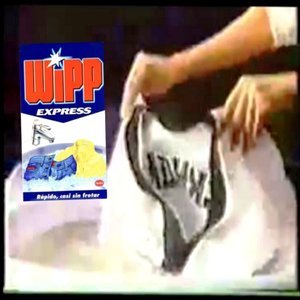 84. Wipp Express 1982