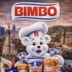 142. Bimbo 1977