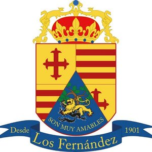 128. Los Fernández (son muy amables) 1993
