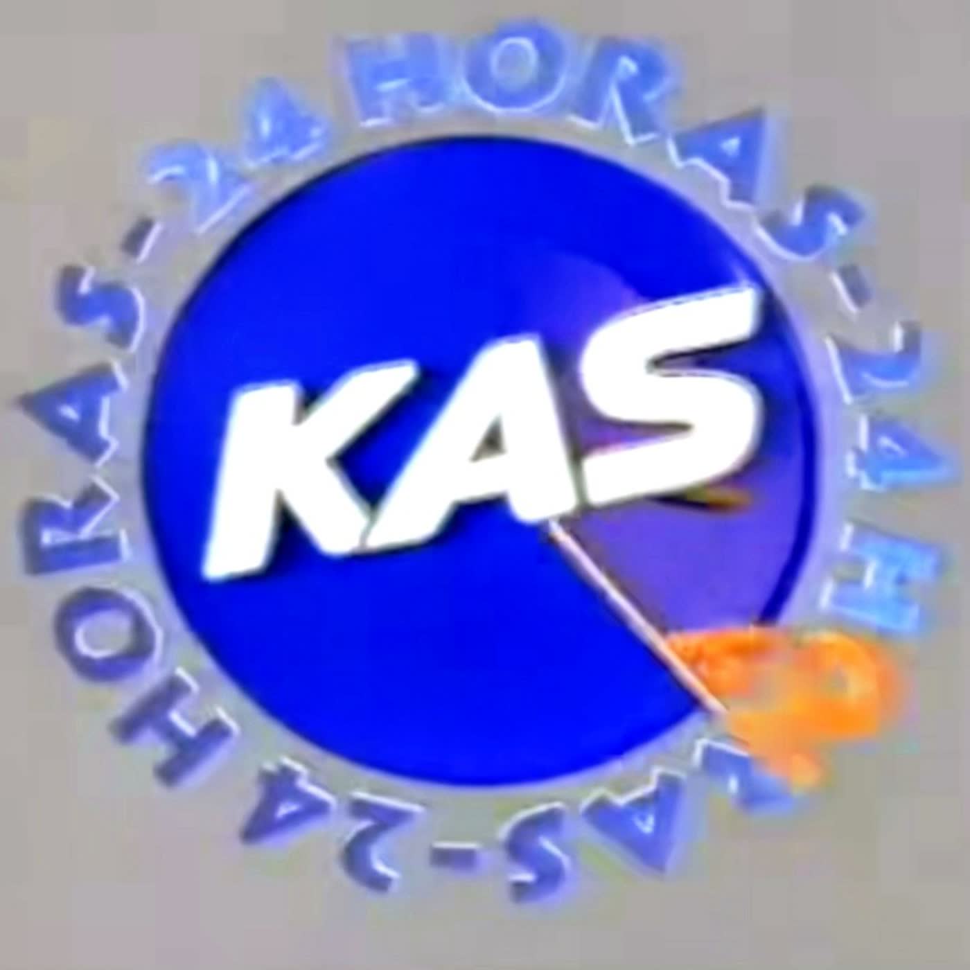 106. Naranja KAS 1994 episode artwork