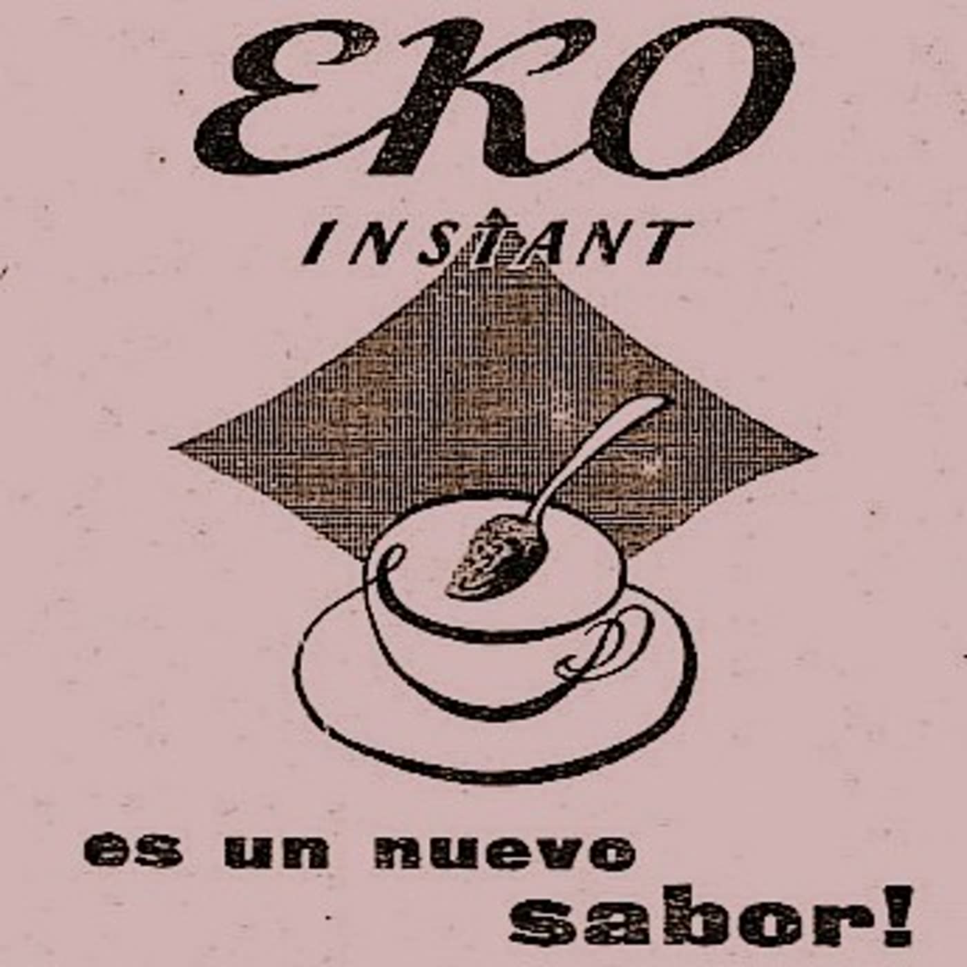 65. Eko complemento leche 1963 episode artwork