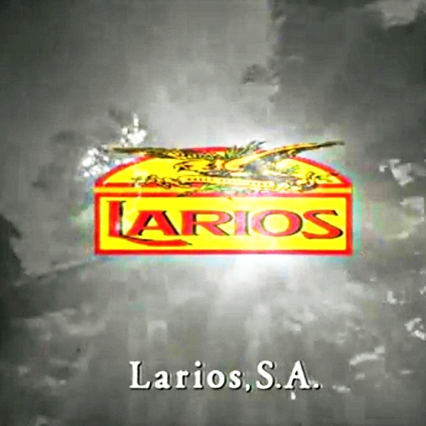 83. Gin Larios 1989 episode artwork