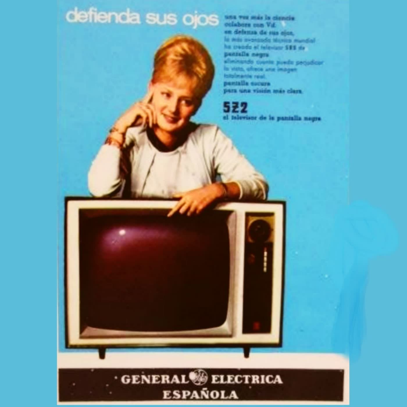 10. Televisor GEE 1963 episode artwork