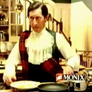 80. Menaje de cocina Monix 1982