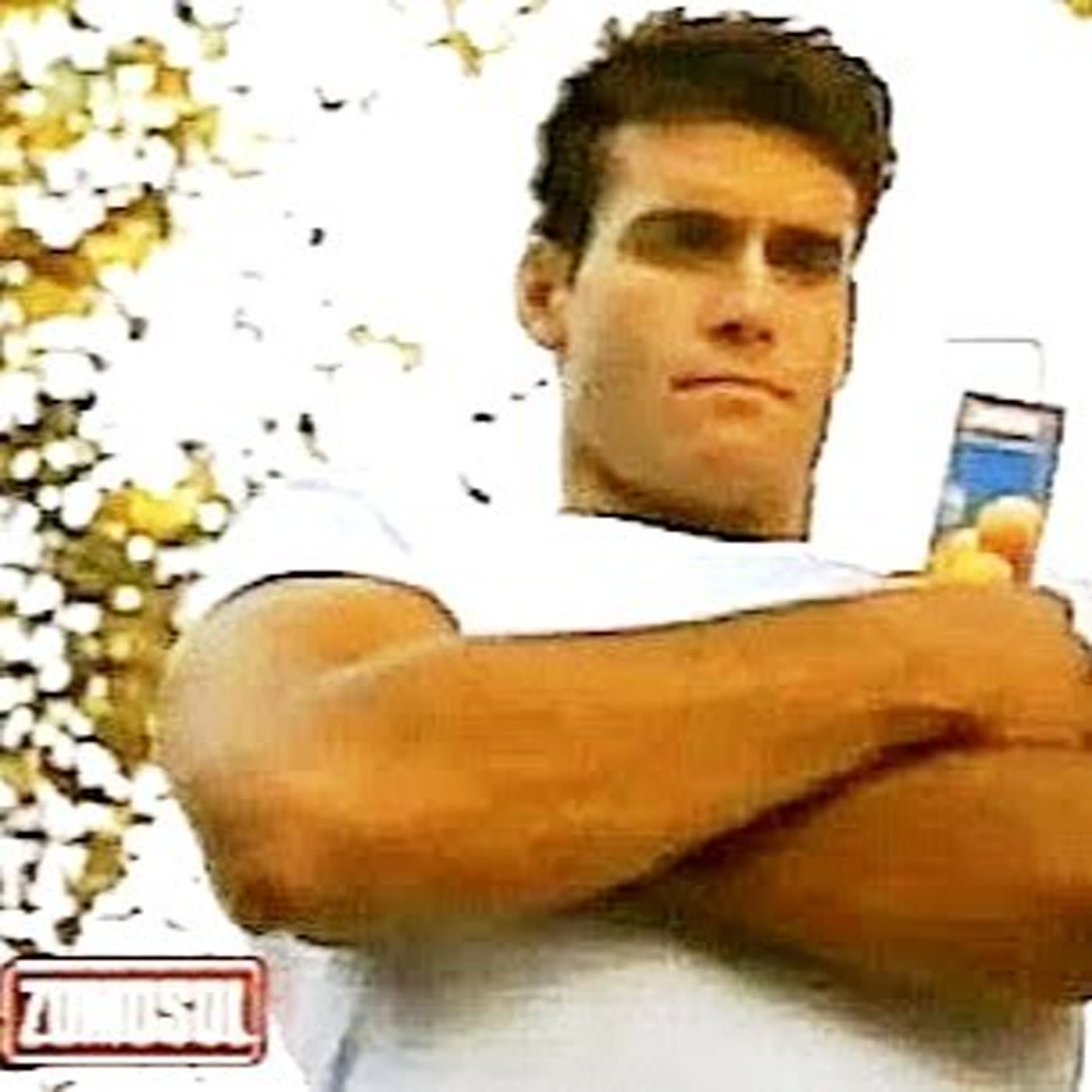 113. Zumos Zumosol 1991 episode artwork