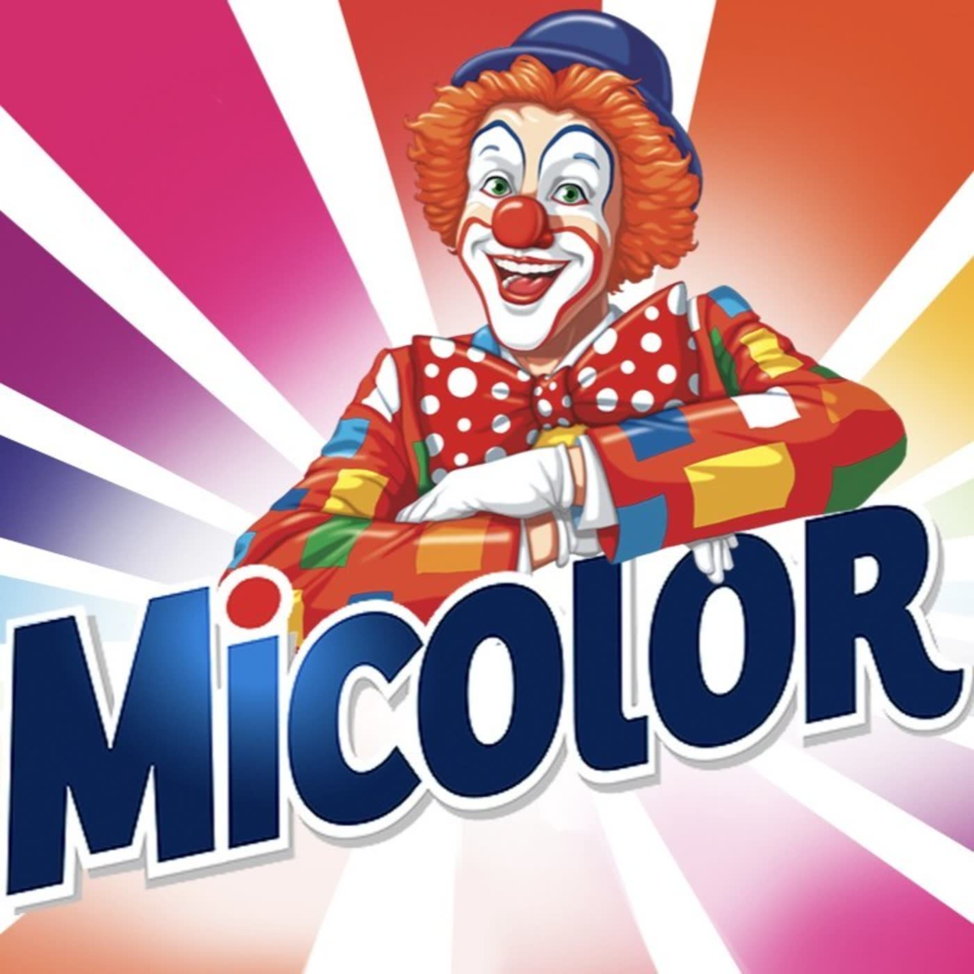 110. Detergente micolor 1988 episode artwork