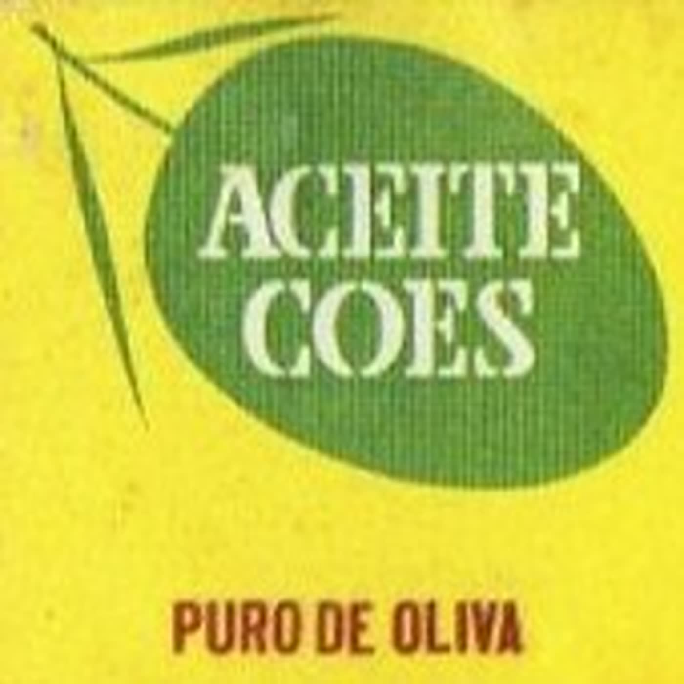 54. Aceite Coes 1970 episode artwork