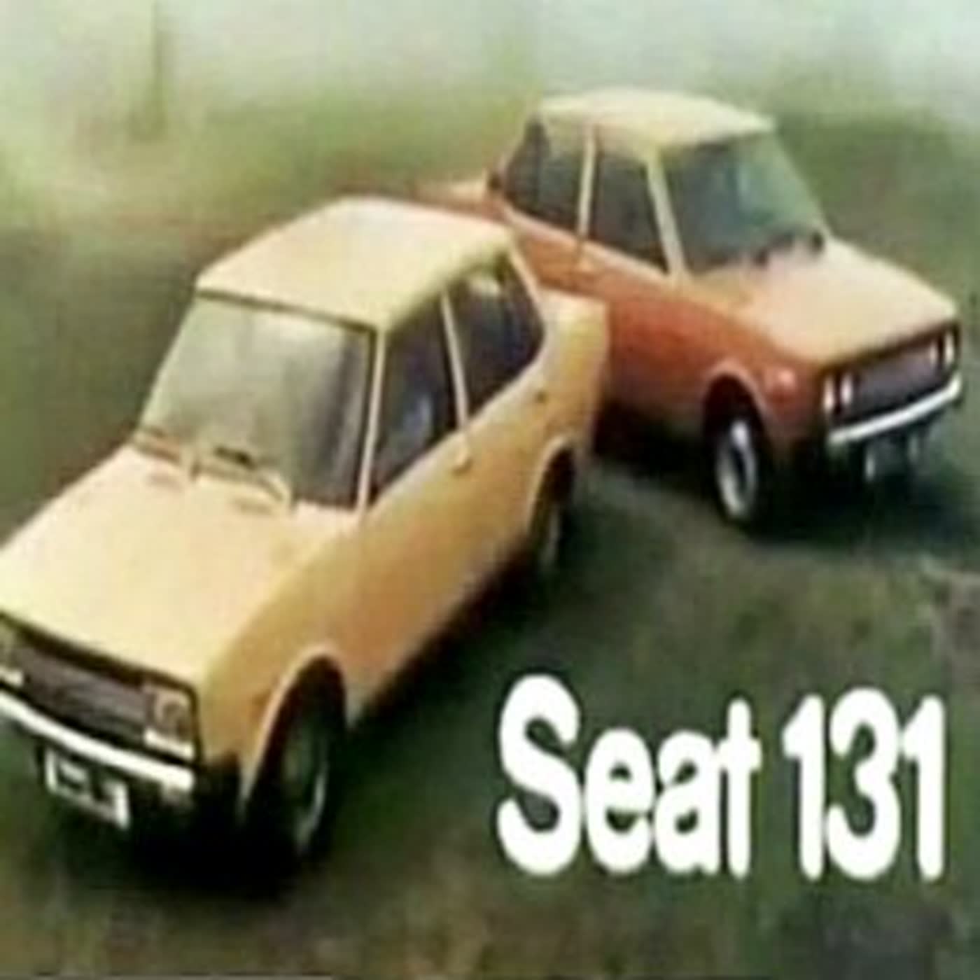 88. SEAT 131 1975 episode artwork