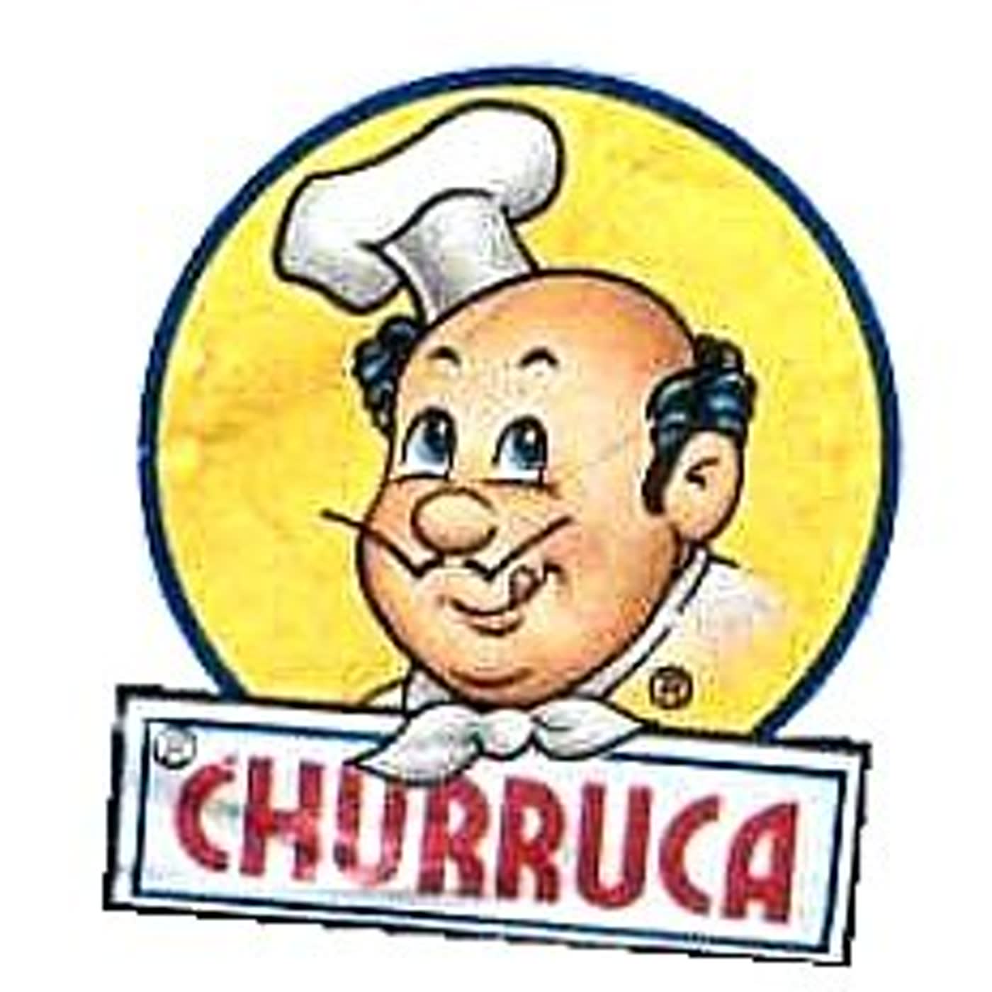 89. Pipas Churruca 1983 episode artwork
