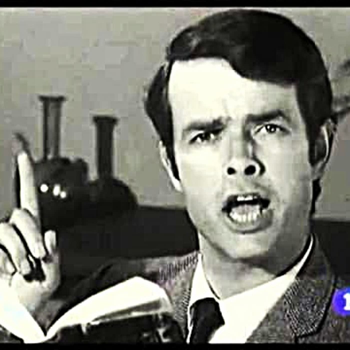 60. Yo si como patatas 1967 episode artwork