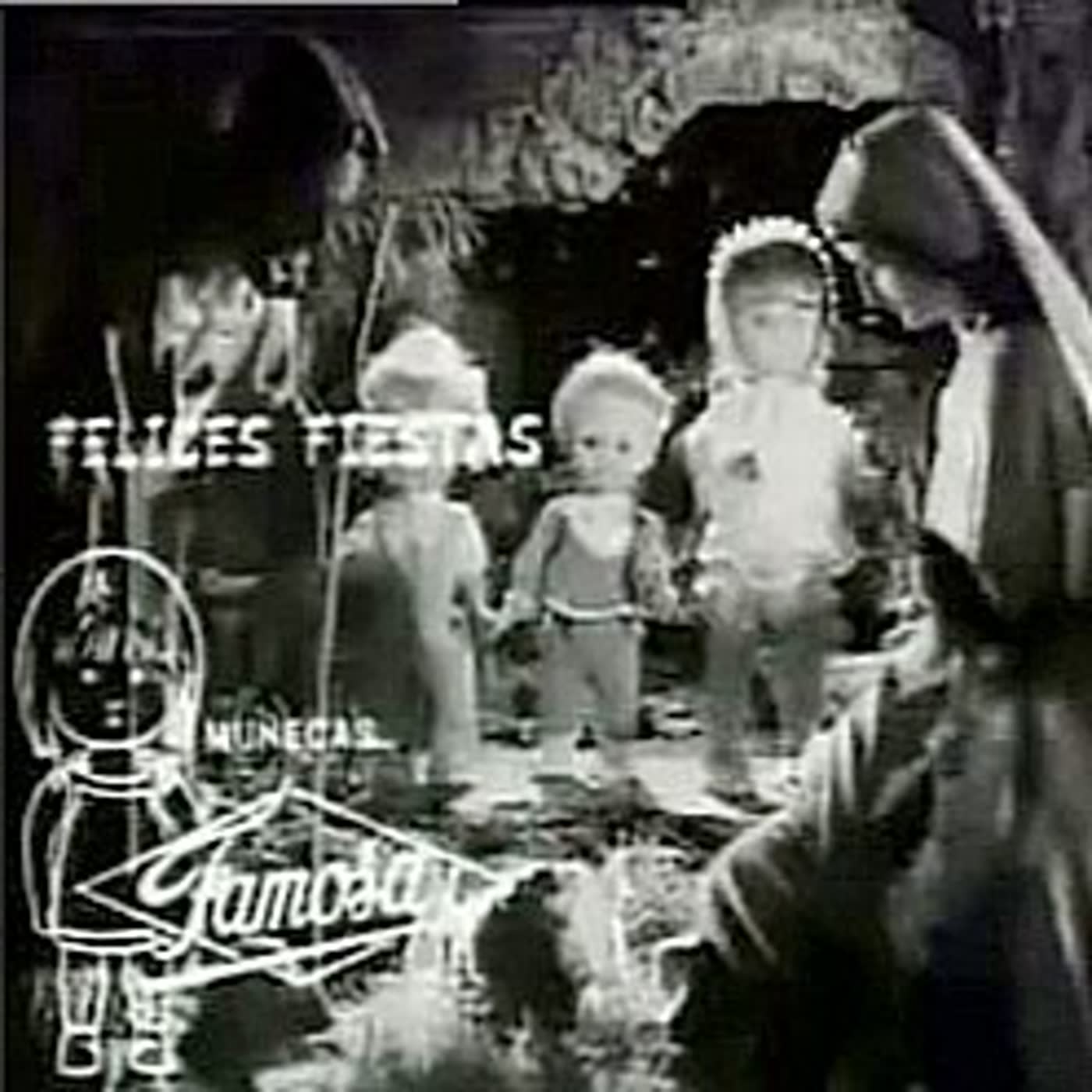 85. Muñecas Famosa 1972 episode artwork