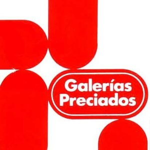 138. Galerías Preciados 1992