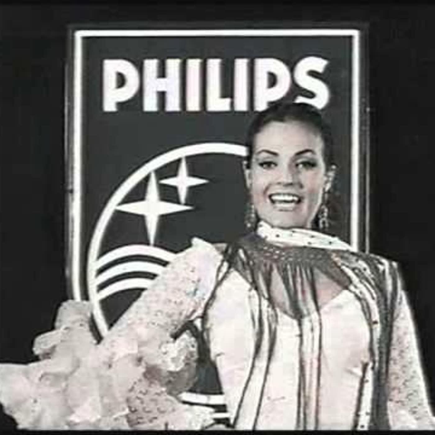75. Televisores Phillips 1965 episode artwork