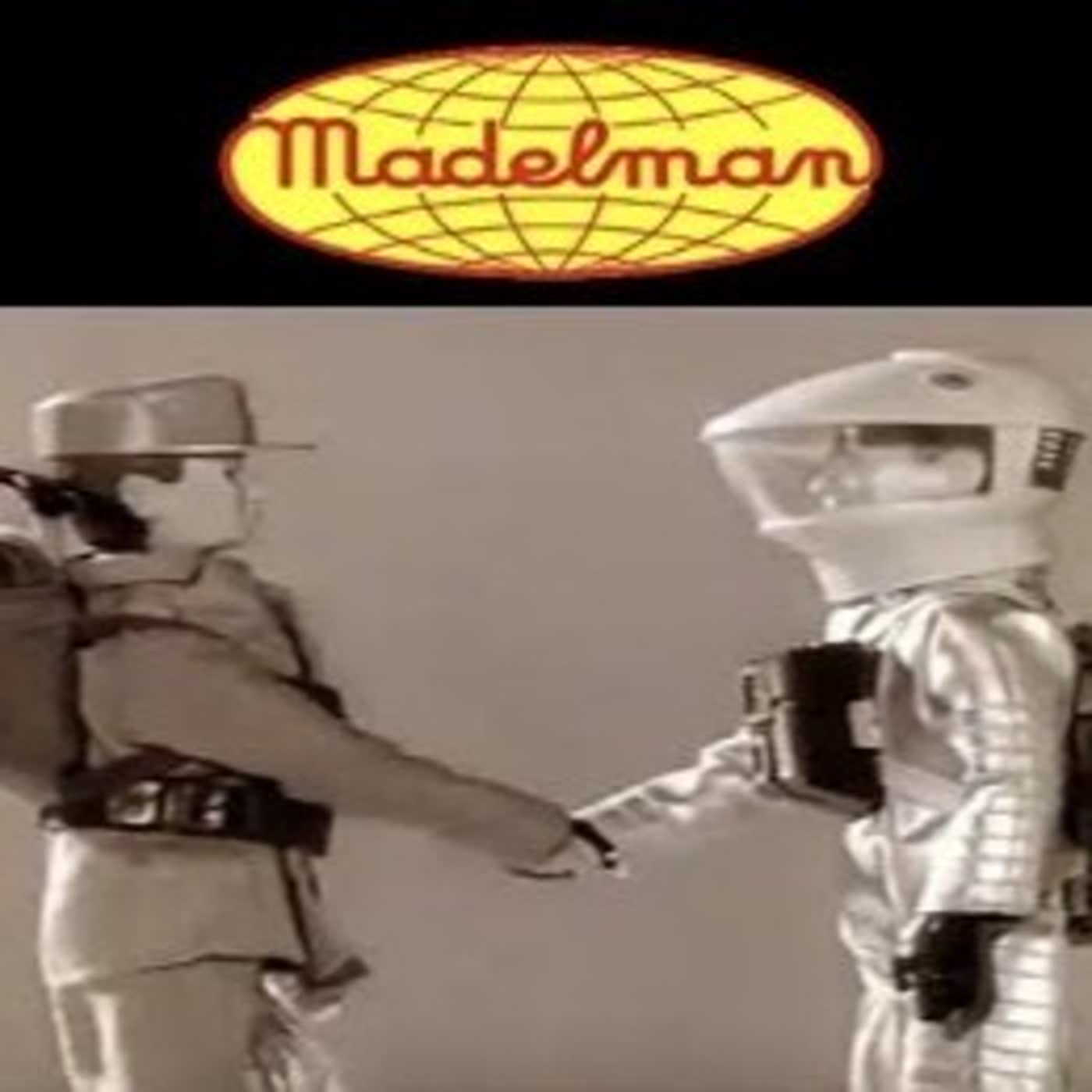 129 Juguetes Madelman 1978 episode artwork