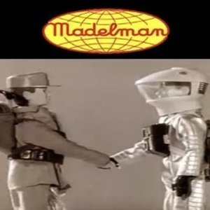 129 Juguetes Madelman 1978