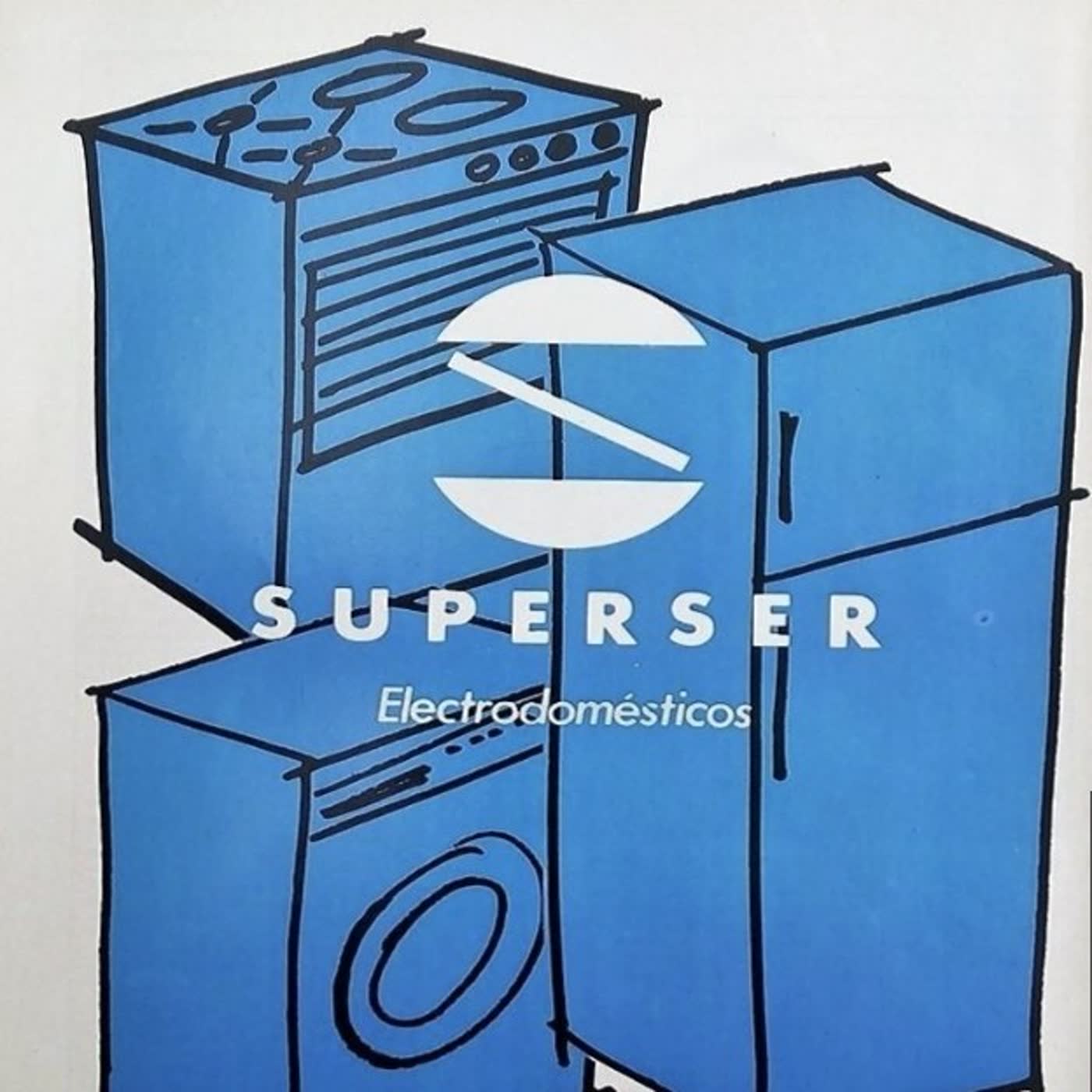 58. Frigoríficos Superser 1969 episode artwork