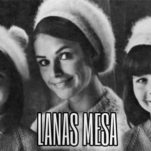 22. Lanas Mesa 1964