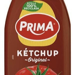 137. Ketchup Prima 1992