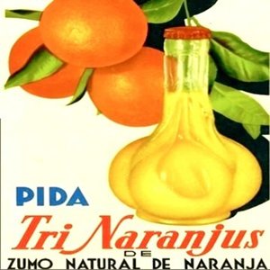 149. Trinaranjus 1969