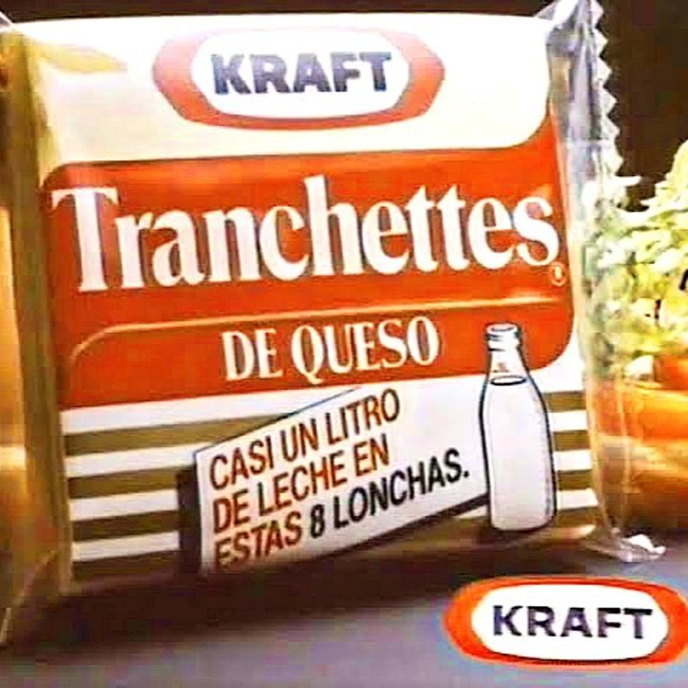 123. Tranchettes de Kraft 1988 episode artwork